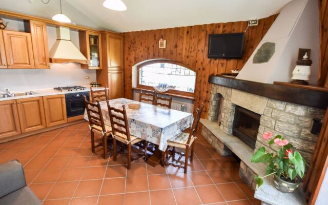 Maison Pro de Solari 28750