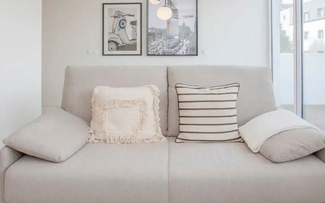 Liiiving in Porto - Luxury Gallery Apartment II