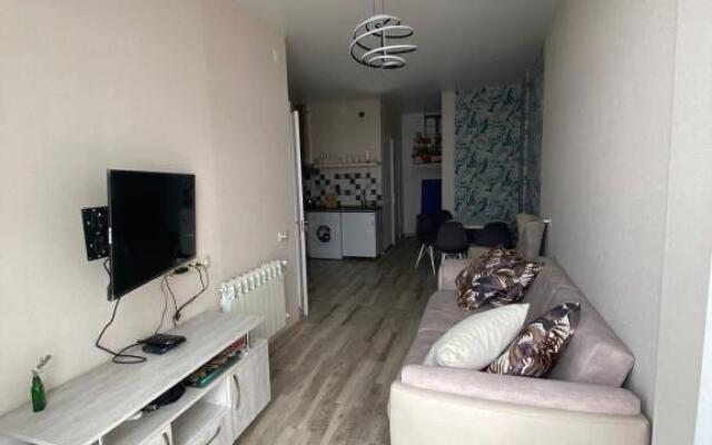 Apartment in the centre of Batumi