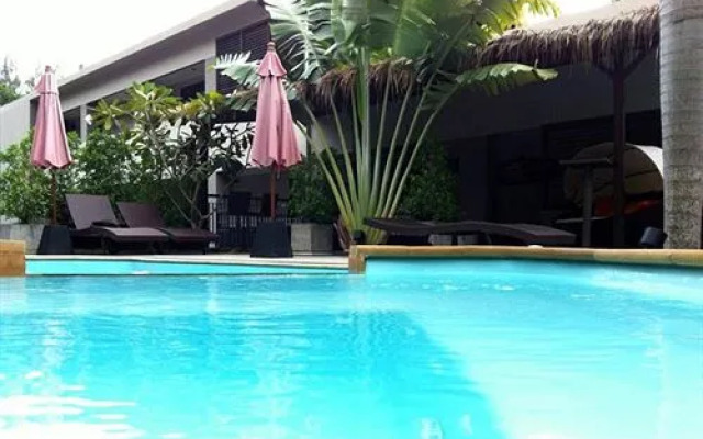 Baan Andaman Sea & Surf