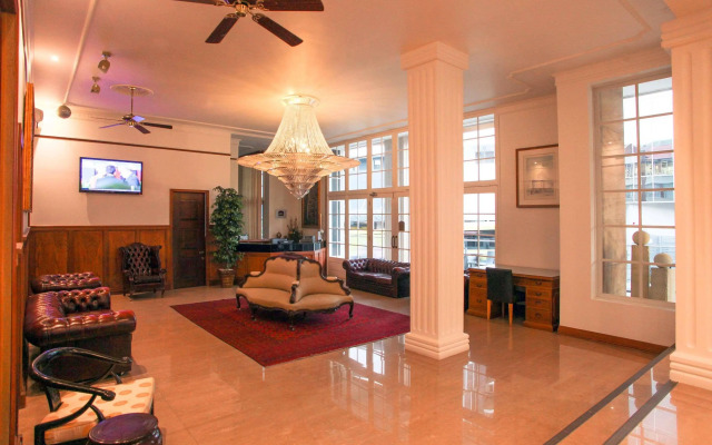 Best Western Astor Metropole Apartments