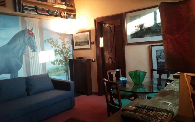 Kibilù - Via Settala