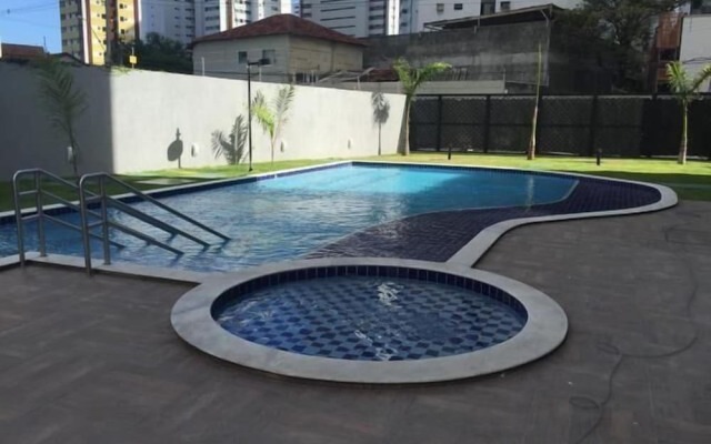 Flat Rosarinho Prince Premium