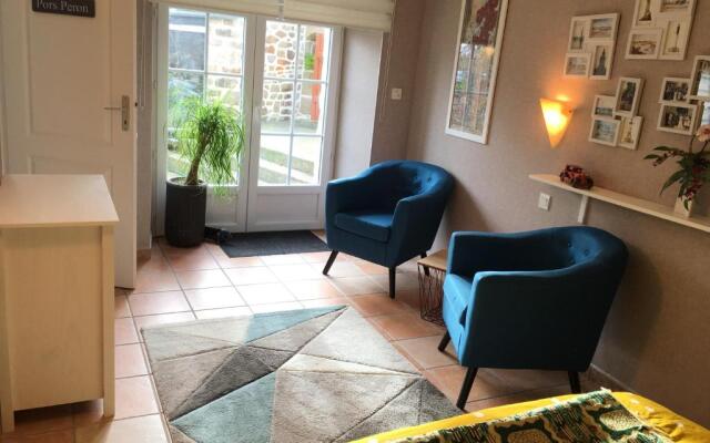 La Ferme de Kérivoas