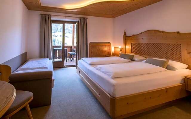 Garni Irma Bed & Breakfast