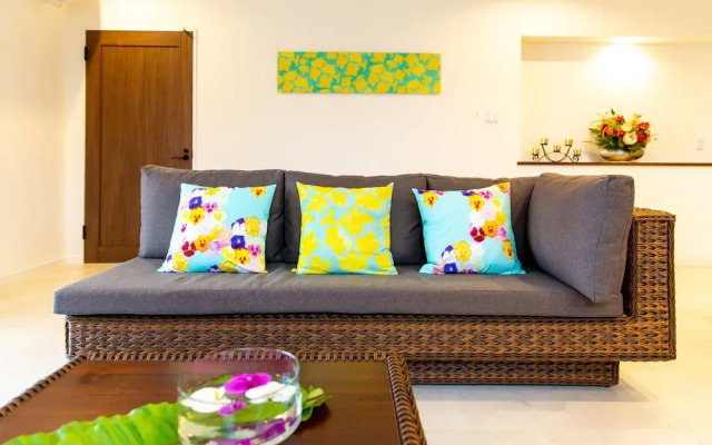 Villa Chatan