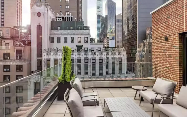 Hilton Club The Quin New York