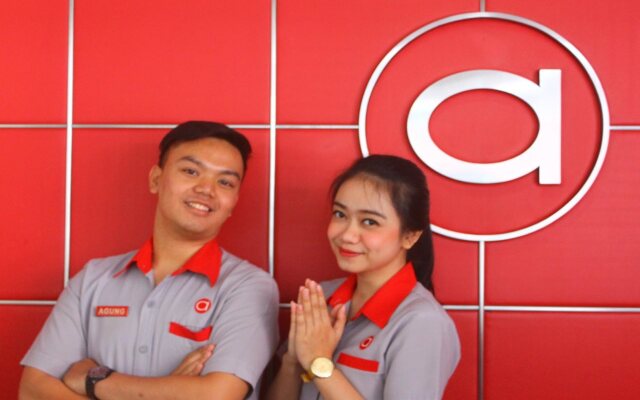 Amaris Hotel Cimanuk Bandung