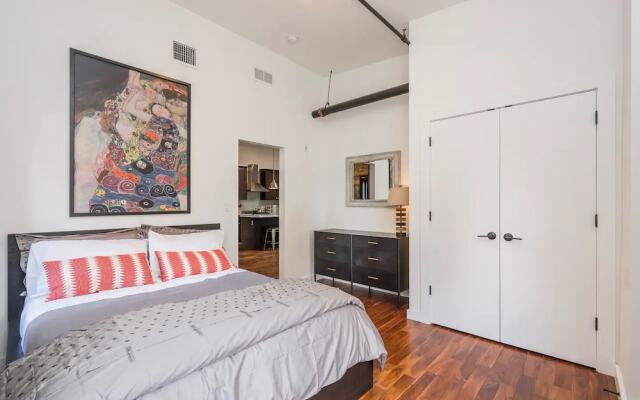 PRISTINE 3 BR Million-Dollar Loft