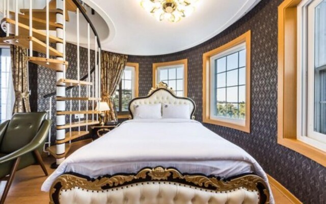 Gangneung Kyungpodae La-Mer Hotel