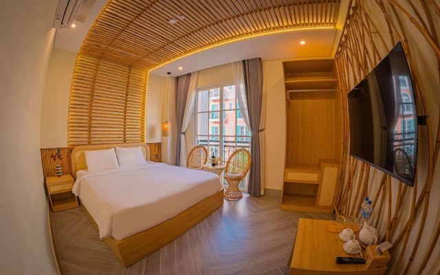 SenSea Retreat Phu Quoc