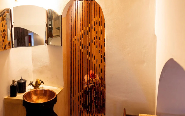 Riad 9 Fez