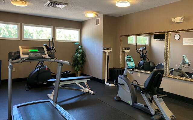Wingate by Wyndham Ashland