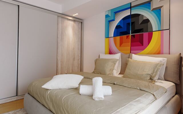 Vernescu Luxury Residence