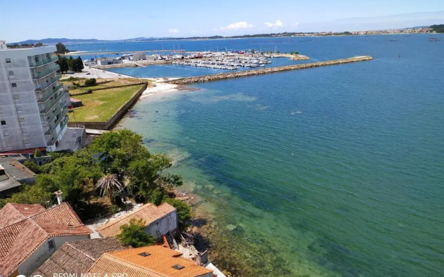 Apartamentos Poniente