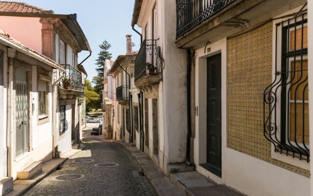 Romantic Casa Bela Apartments