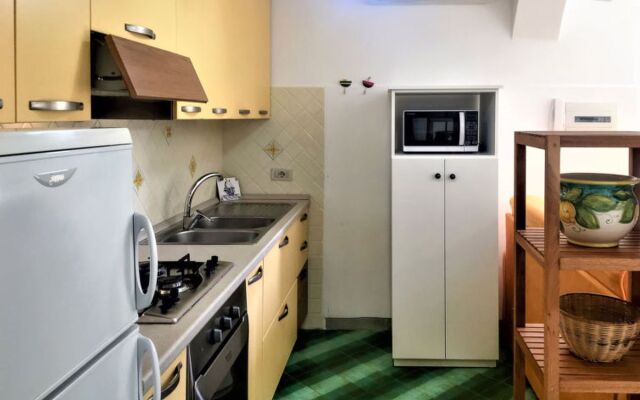 Casale di Torca Massa Lubrense