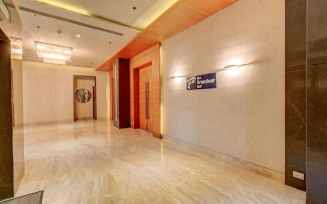 The SSK Solitaire Hotel & Banquets