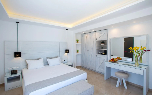 Tropicana Hotel , Suites & Villas Mykonos