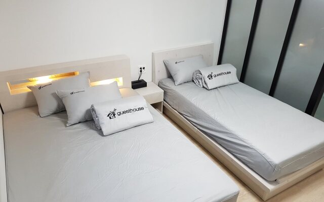 24 Guesthouse Suncheon