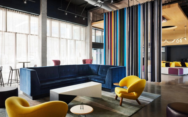 Aloft Atlanta Downtown
