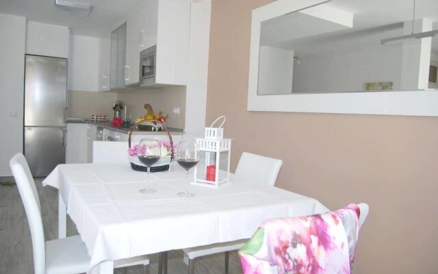 Apartamento Brisa
