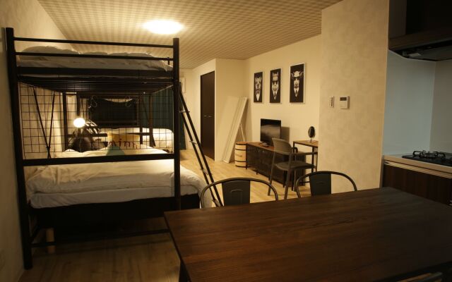 Skyliving Namba
