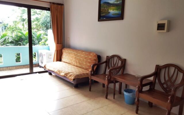 Holiday Guesthouse