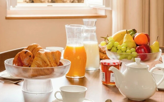 Merveil Luxury Suites - Bourse I-II