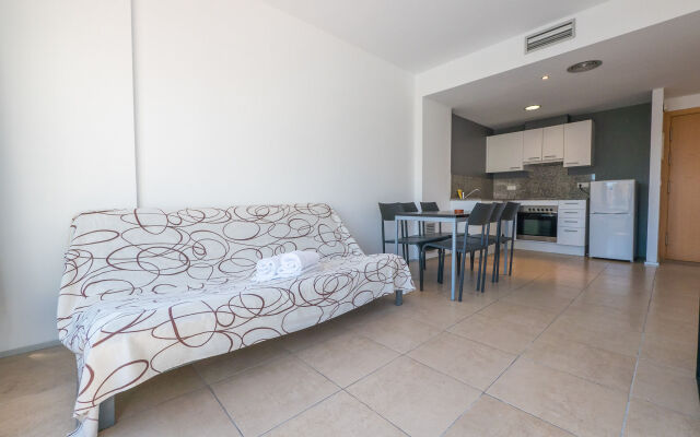 Apartaments AR Niu d'Or
