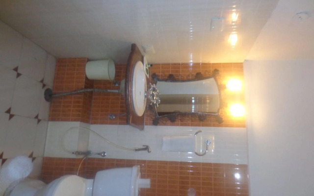 Laxmi Palace Heritage Boutique Hotel