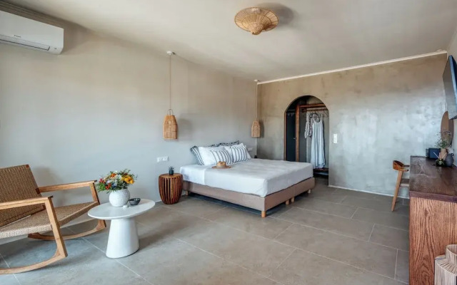 Athera  Suites  Mykonos