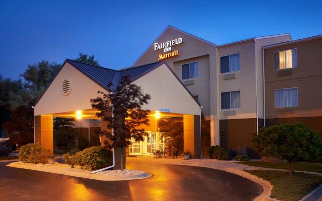 Fairfield Inn By Marriott Port Huron