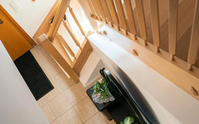 Ferienhaus Kaiserbaum