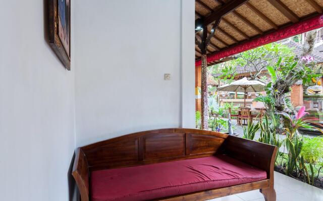 Jati 3 Bungalows and Spa