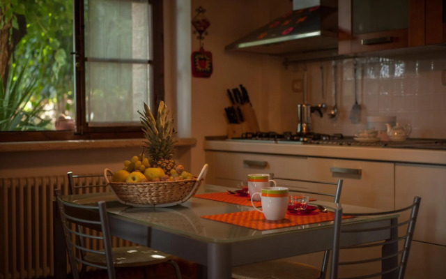 Casa Viale dei Cipressi