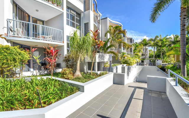 Portobello Resort Apartments