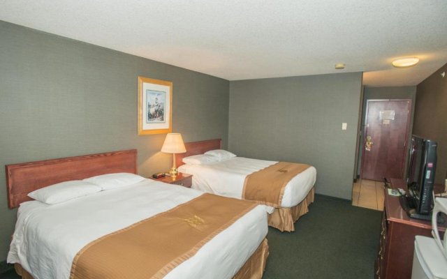 Lakeview Inns & Suites Fort Saskatchewan