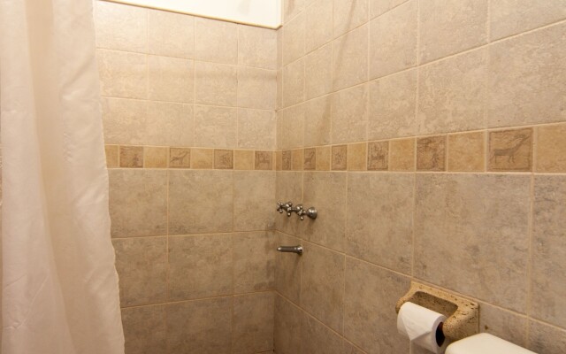 Hotel Norte Rupestre