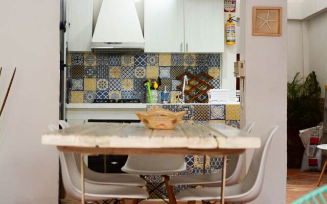 Trendy 4BR 2BA House Family Friendly