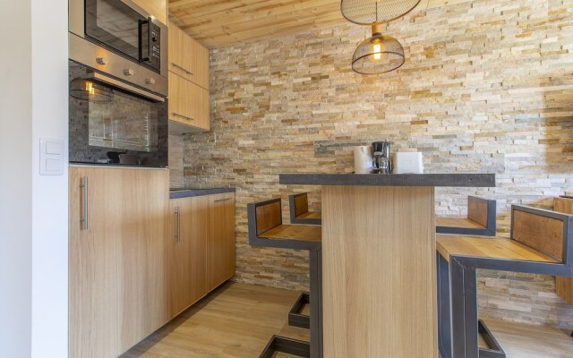 Chalet L'Attrape Coeur