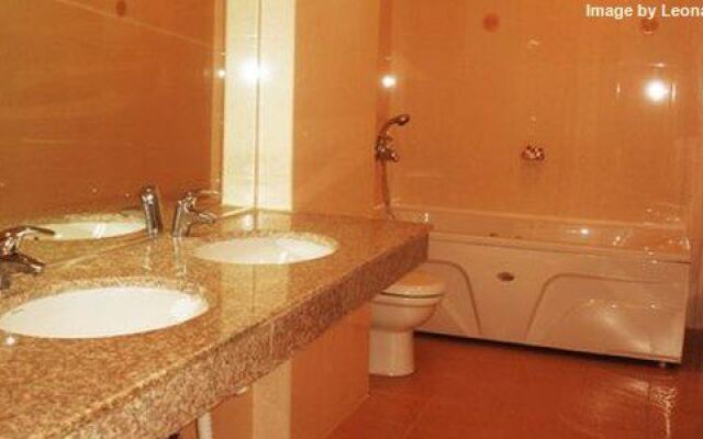 Egoist Hotel and Restaurant