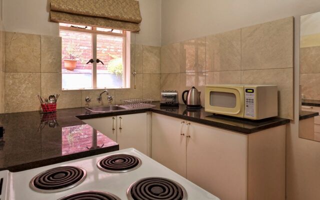 City Centre Budget Hotel