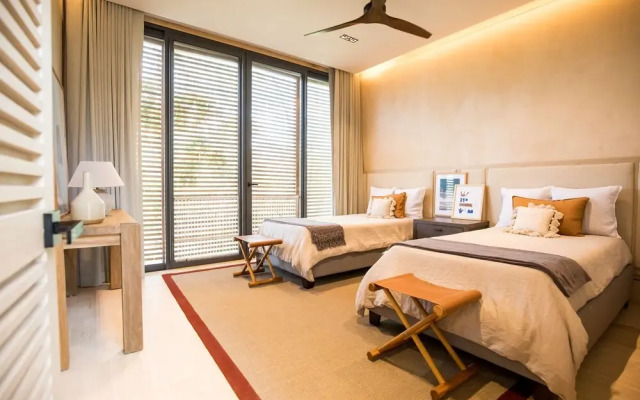 Lumina at The Village Luxury Residences in Corasol