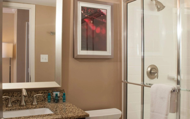 Villa Sphendone Suites