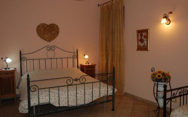 Affittacamere Assisi Romantica