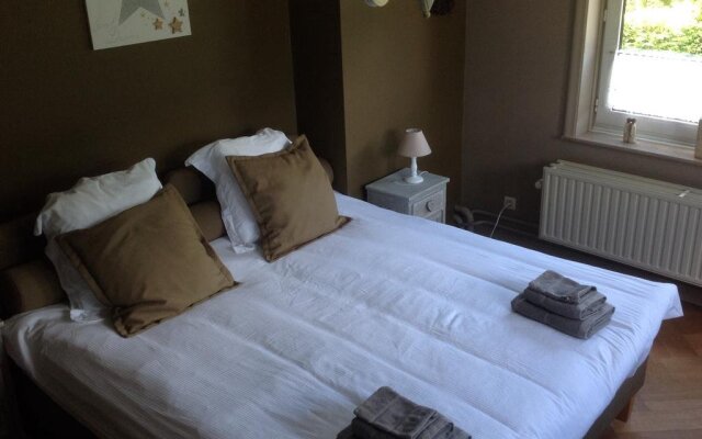 B&B 't Goed Leven