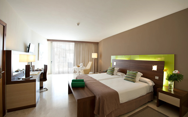 Hotel LIVVO Valle Taurito & Aquapark