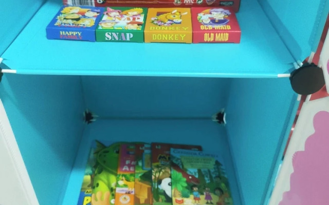 Taman Tinah Homestay