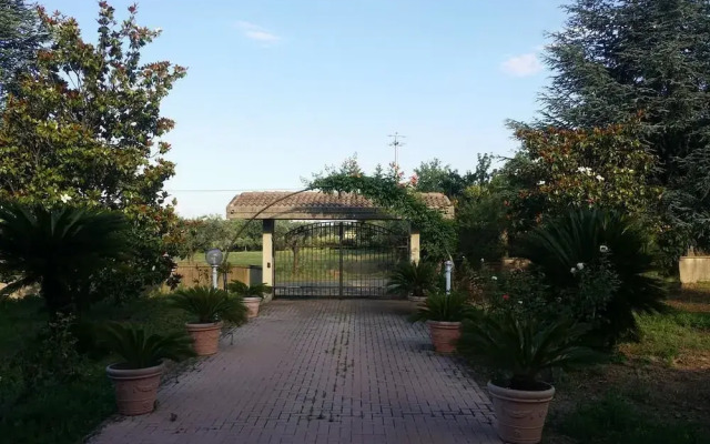 La Dimora Degli Eroi